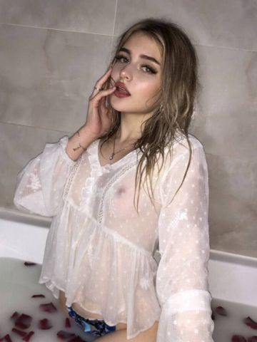 Анкета проститутки Алла - Фото 1, , 23 года, №107273